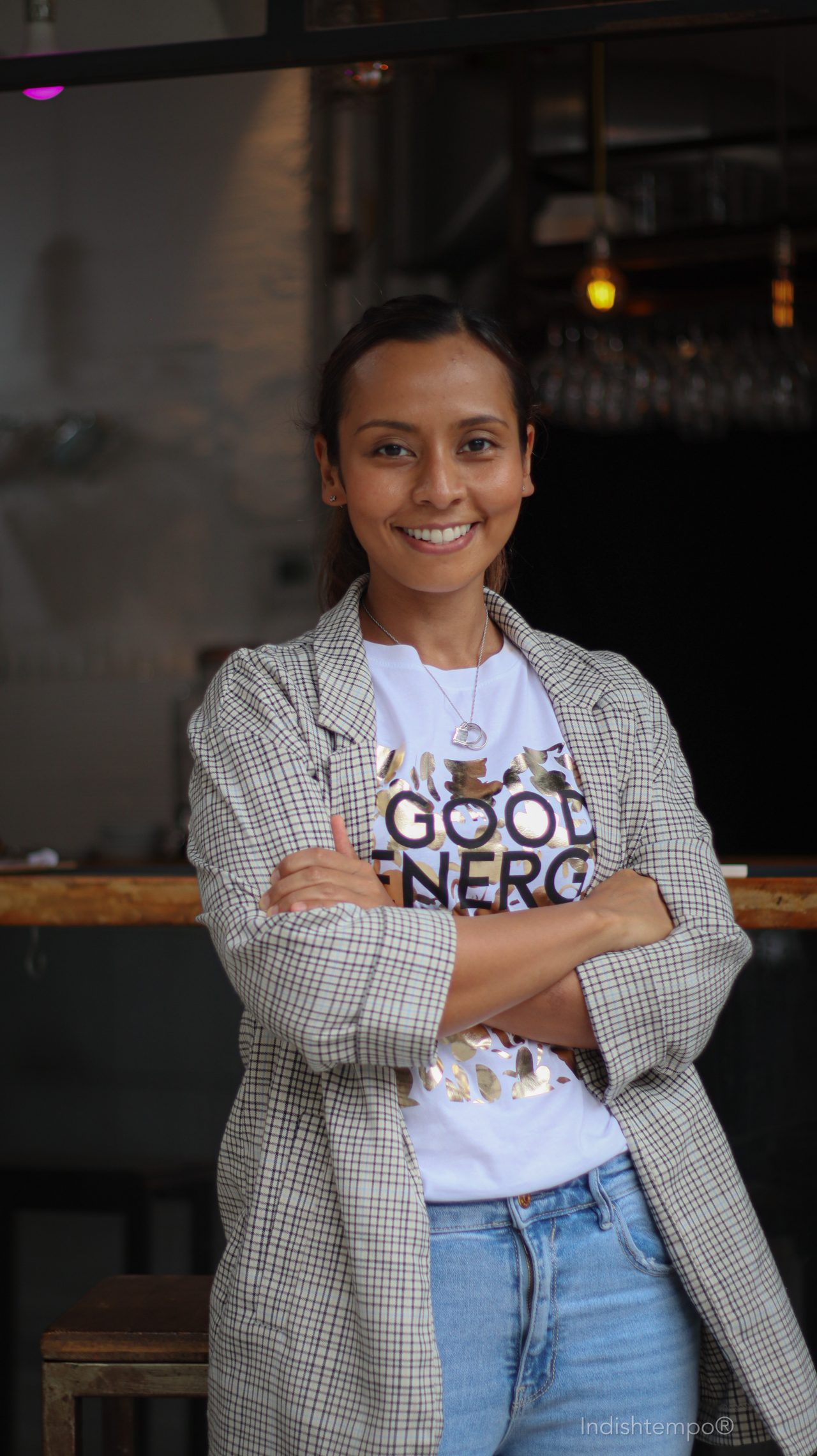 CHEF Hawker Street Food Bar